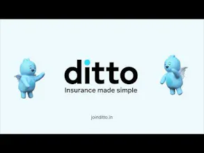 Ditto Insurance: Spam-free, personalized insurance advice | Product Hunt