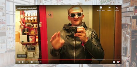 CaseyNeistat.tv gallery image