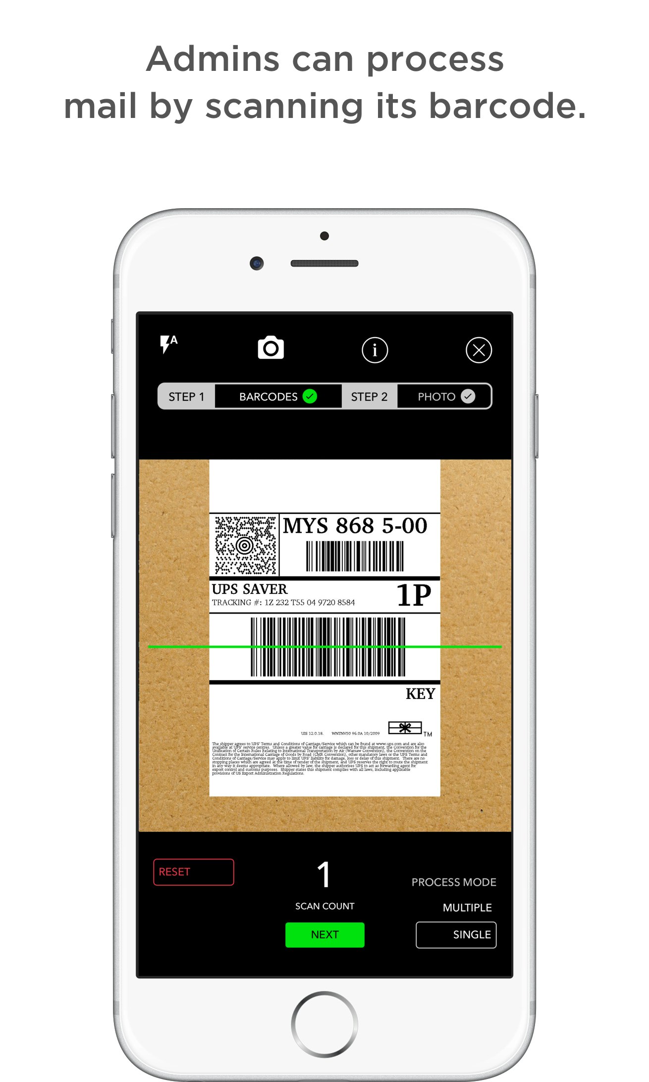 BoltMail gallery image