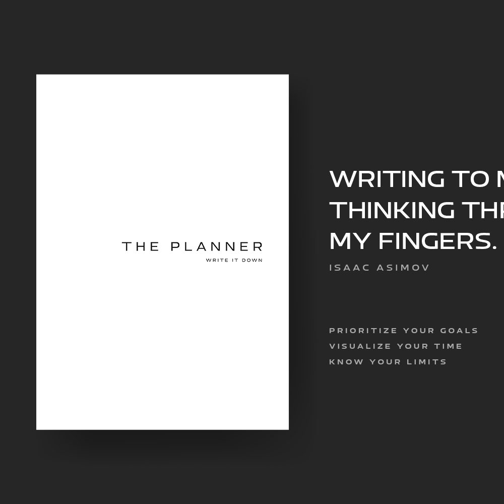 The Planner gallery image