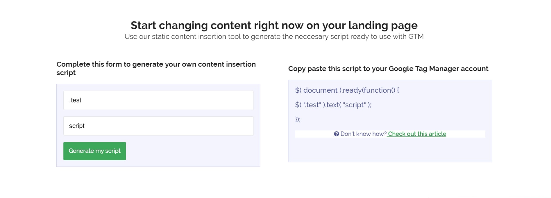 Wiseona - Increase CR with over 70%! gallery image