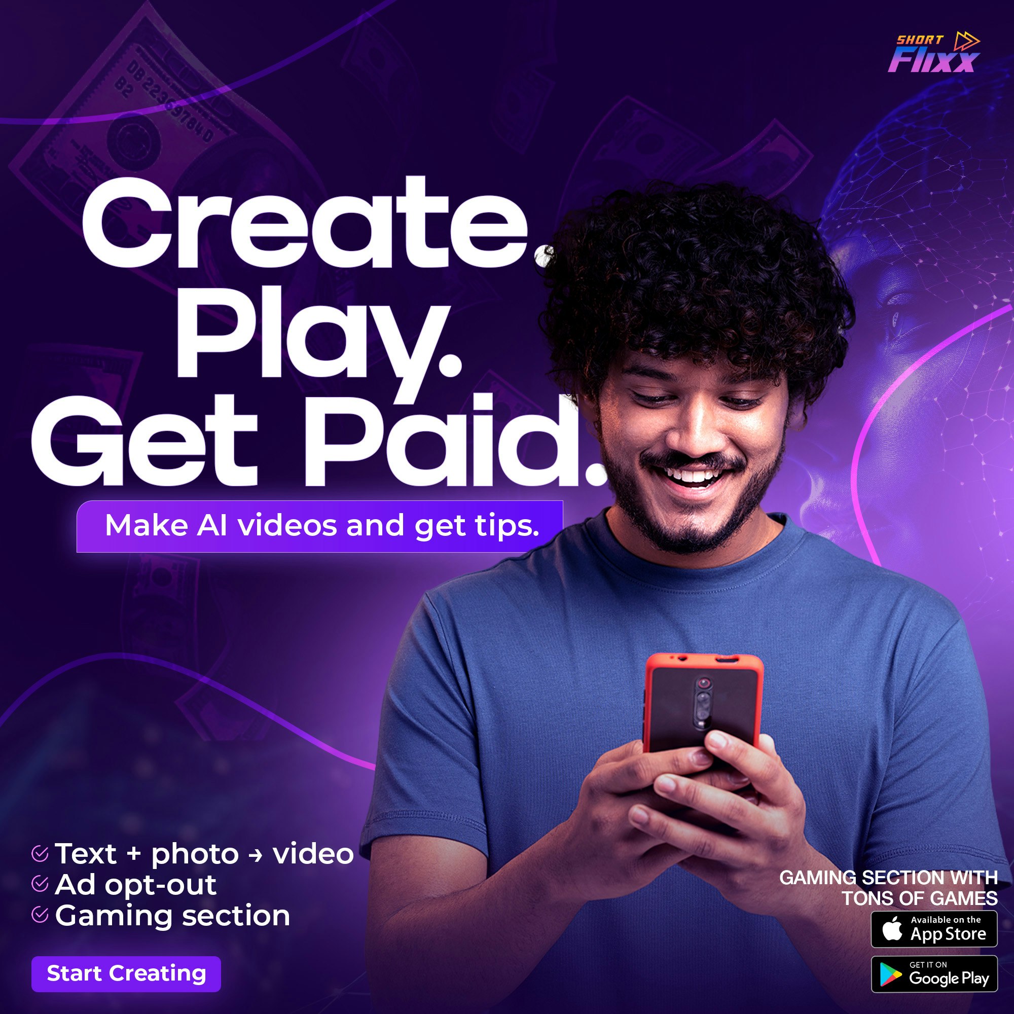 Short Flixx gallery image