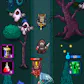 Dash Quest