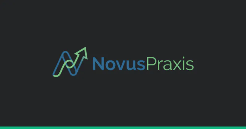 NovusPraxis screenshot 1