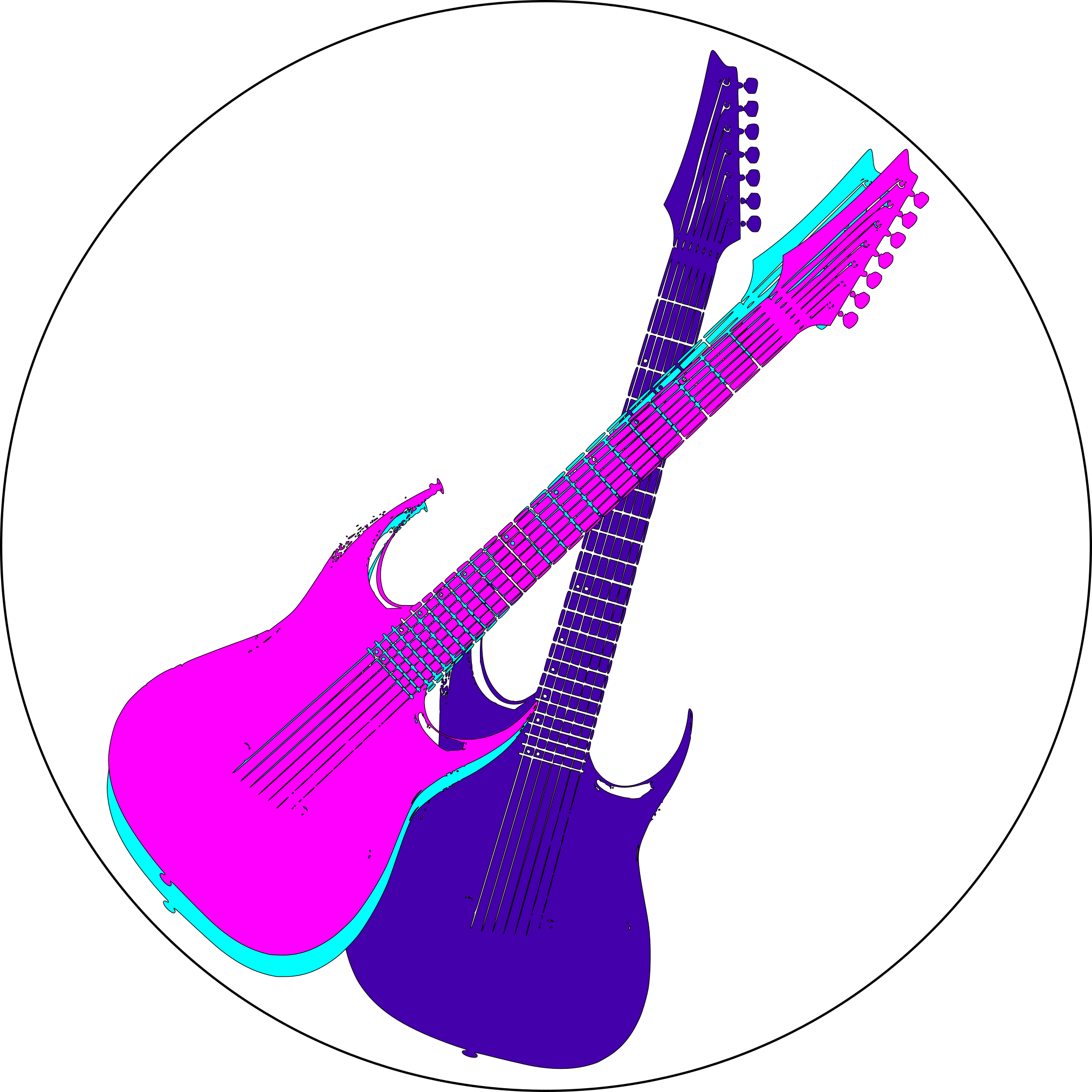 Music Demixer logo