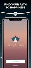 Temple Bliss: Live Psychics gallery image