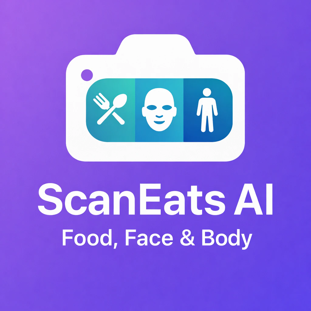 ScanEats AI logo