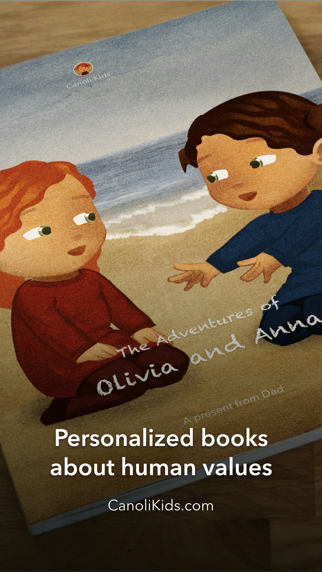 Canoli Kids gallery image