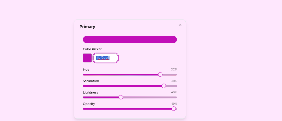 Tonemify gallery image