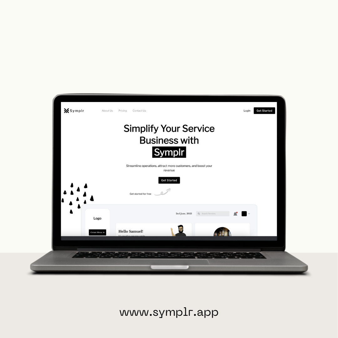 Symplr gallery image