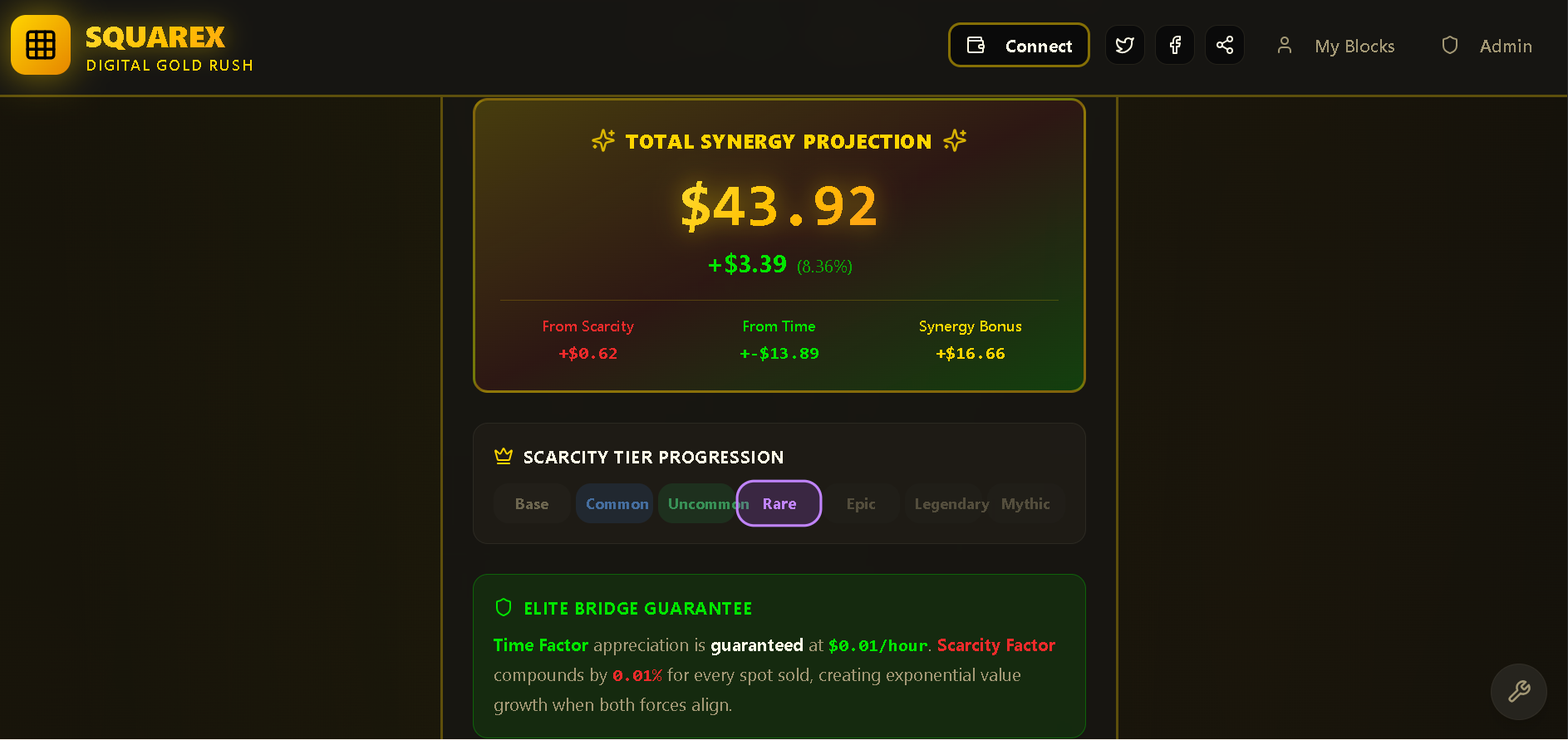 SQUAREX gallery image