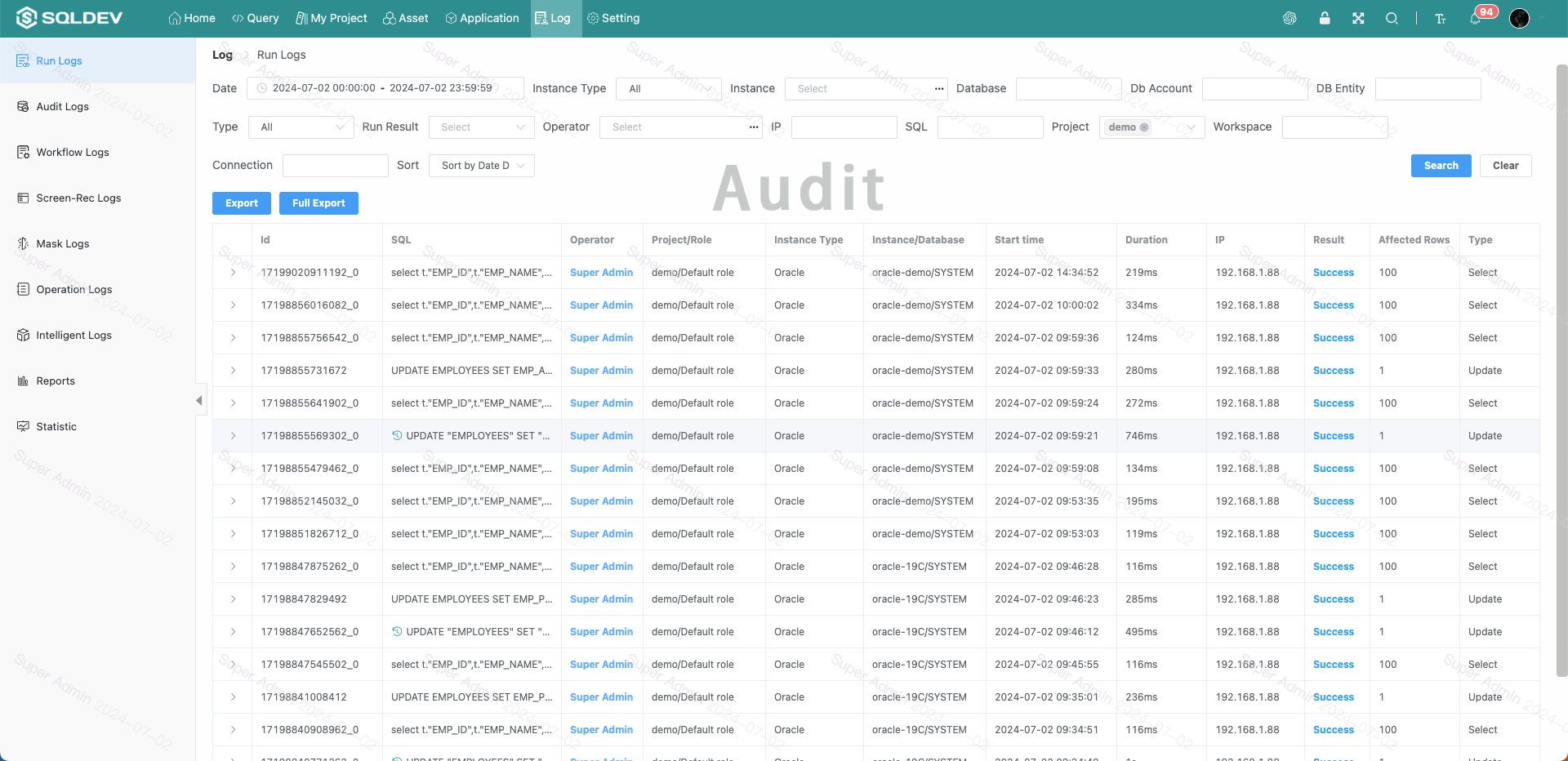 Media SQLDEV 3
