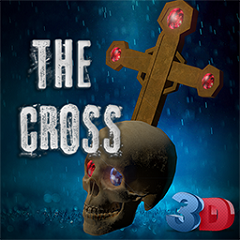 The Cross 3d Horror game