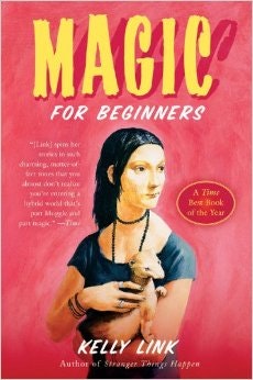 Magic for Beginners
