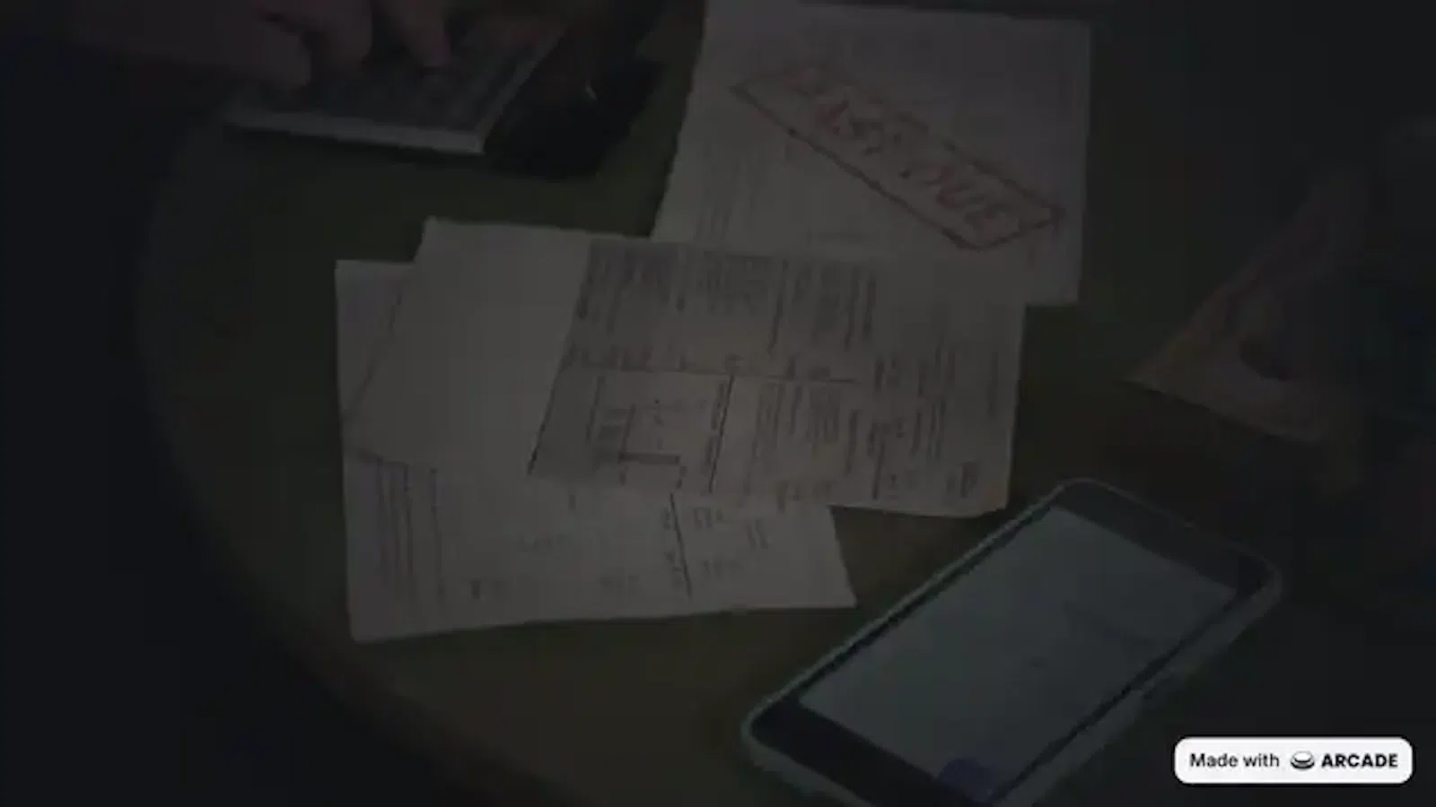 Economos screenshot 1