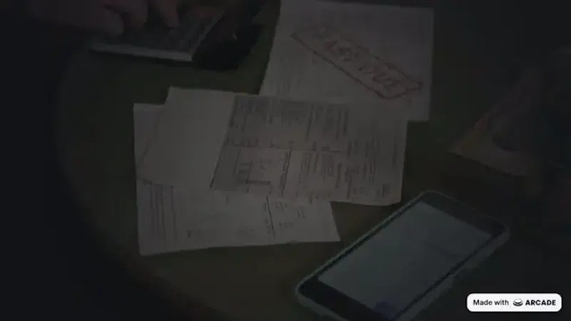 Economos screenshot 1