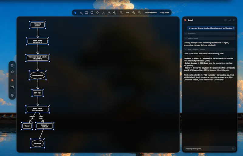 BonsAI screenshot 4
