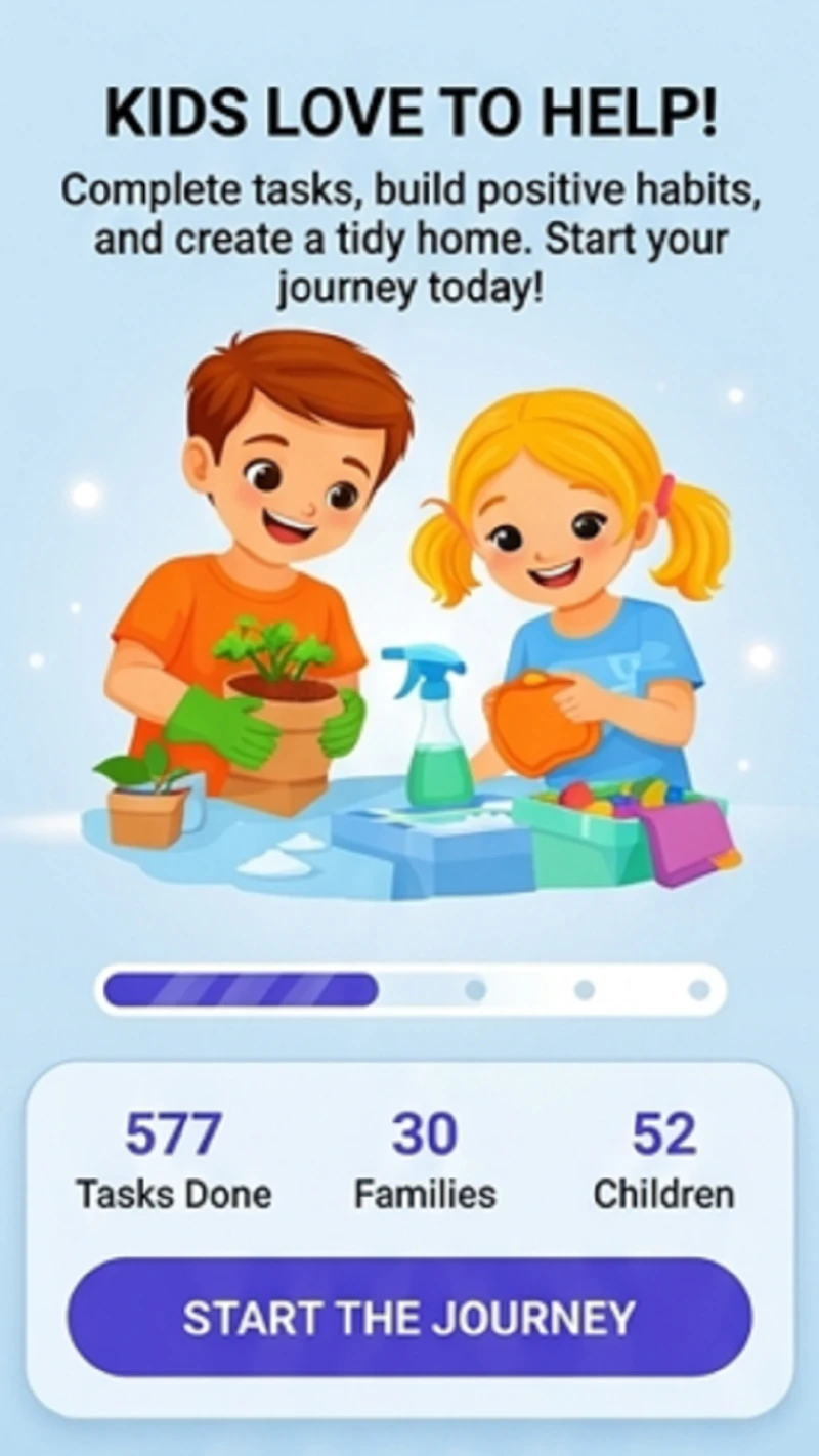 Little Helpers screenshot 3