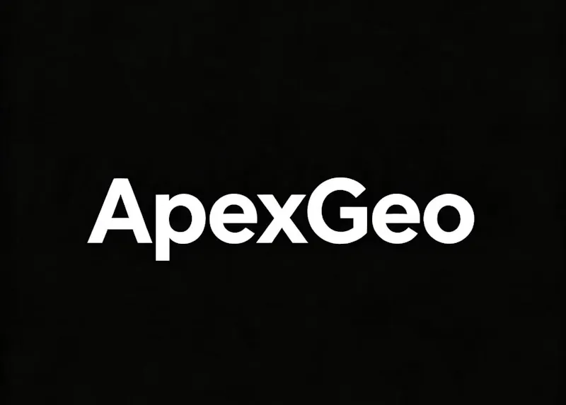 apexgeo.my screenshot 1