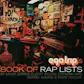 Ego Trip's Book of Rap Lists