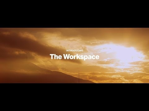 Swipes Workspace gallery image