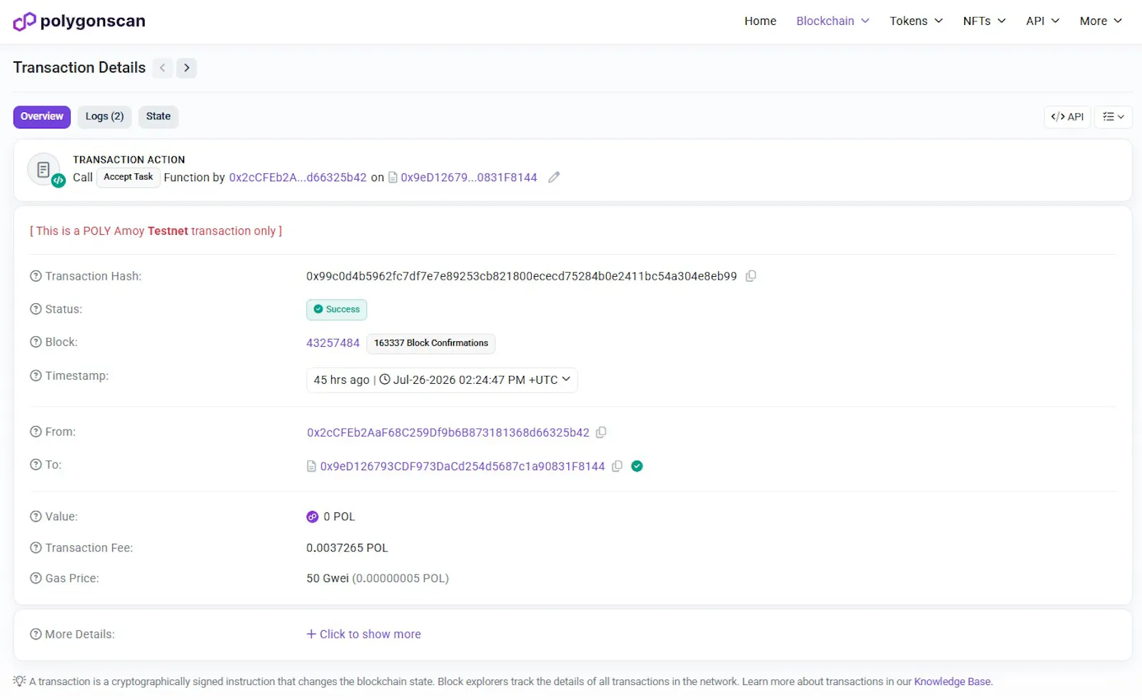 Arix Labs screenshot 3