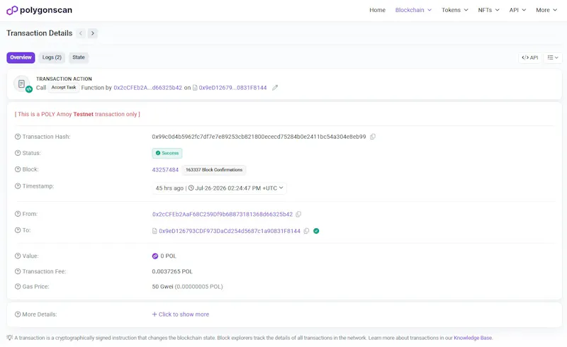 Arix Labs screenshot 3