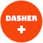 Dasher Plus