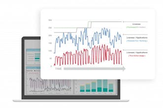 Open iT LicenseAnalyzer™ gallery image