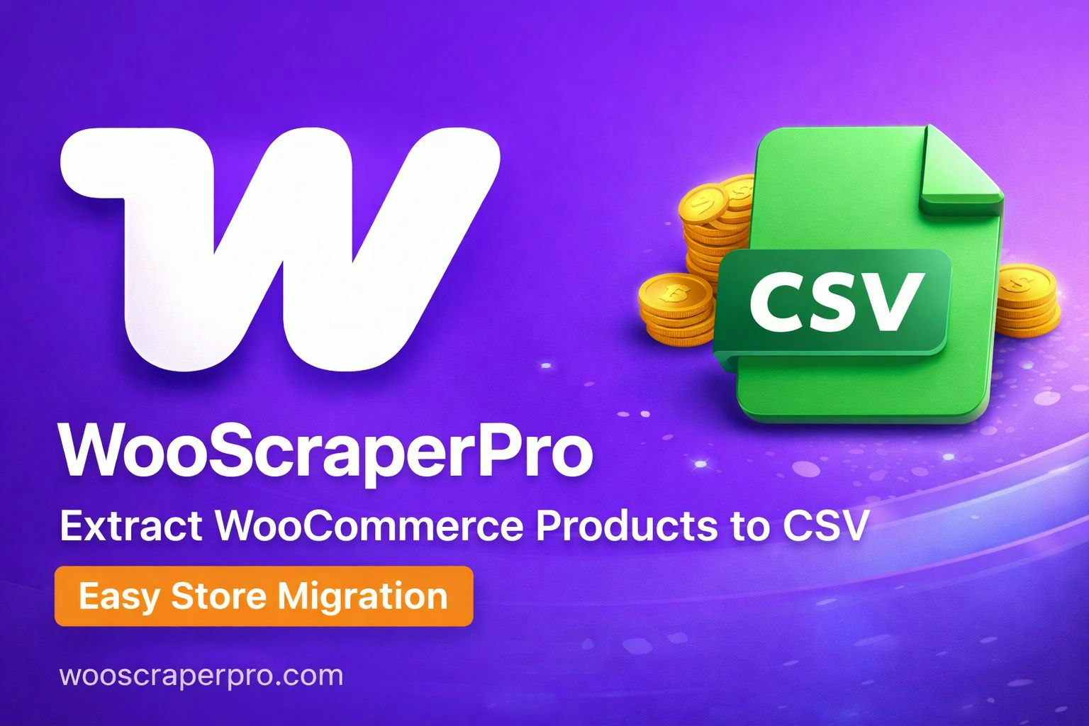 WooScraperPro gallery image