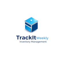 TrackItWeekly Small Business Inventory gallery image