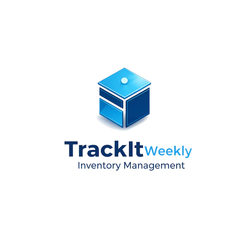 TrackItWeekly Small Business Inventory screenshot 2