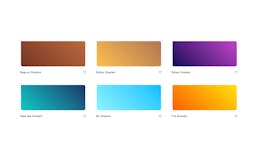 Color Scheme Palette media 2