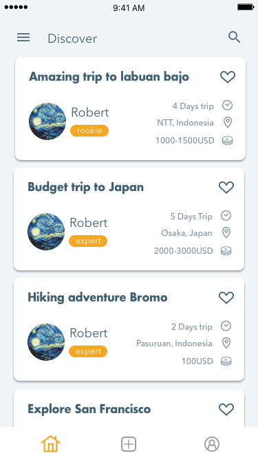 Travelingo gallery image