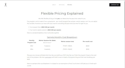 Reify Academy gallery image