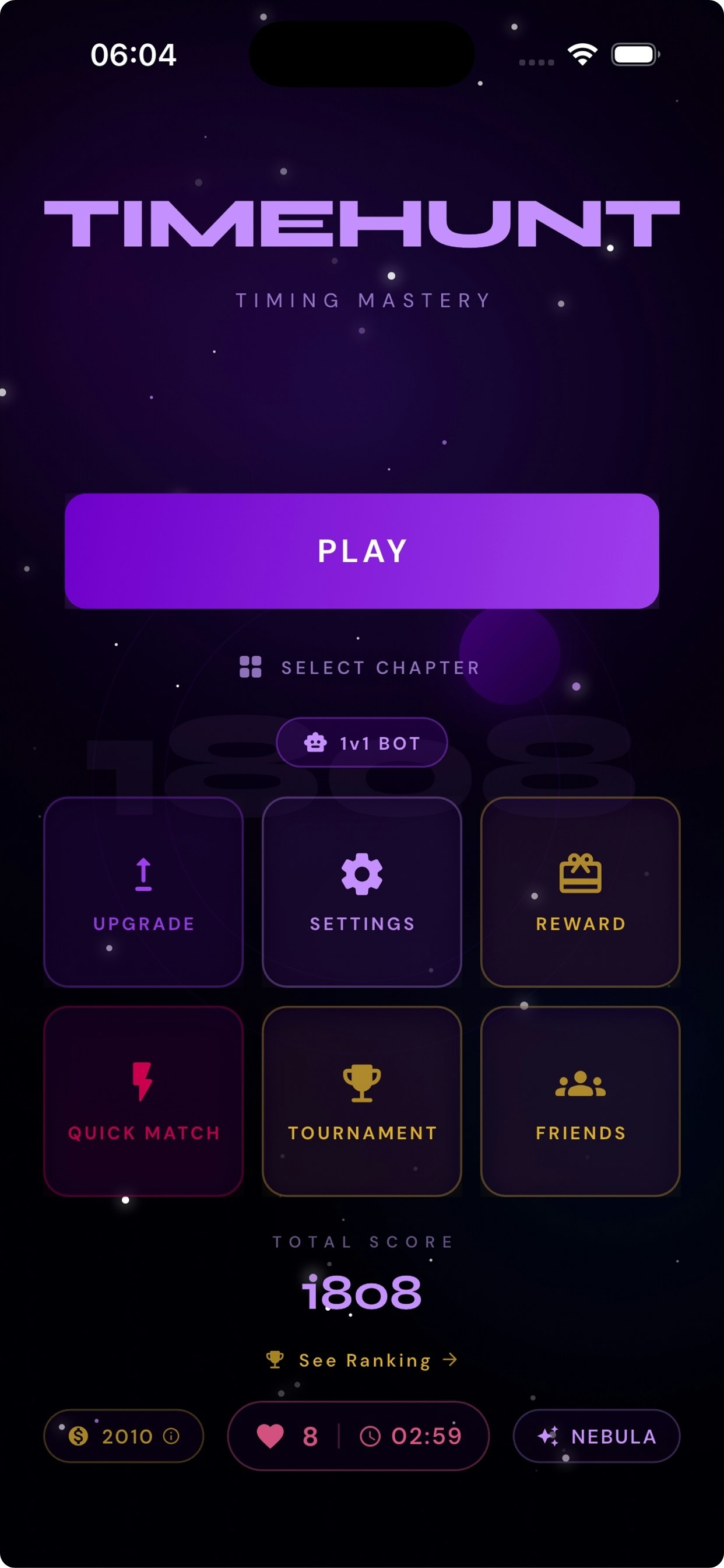 Time Hunt gallery image