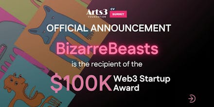 BizarreBeasts gallery image
