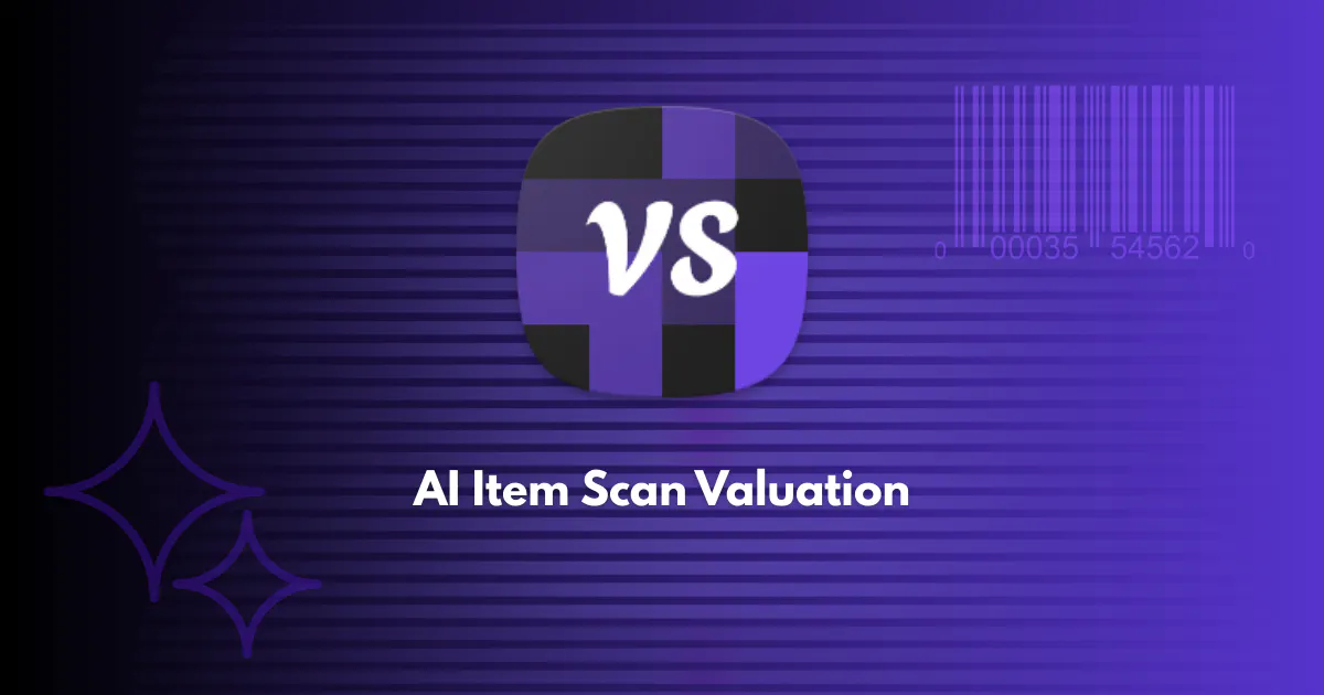 ValueScan 제품 배너