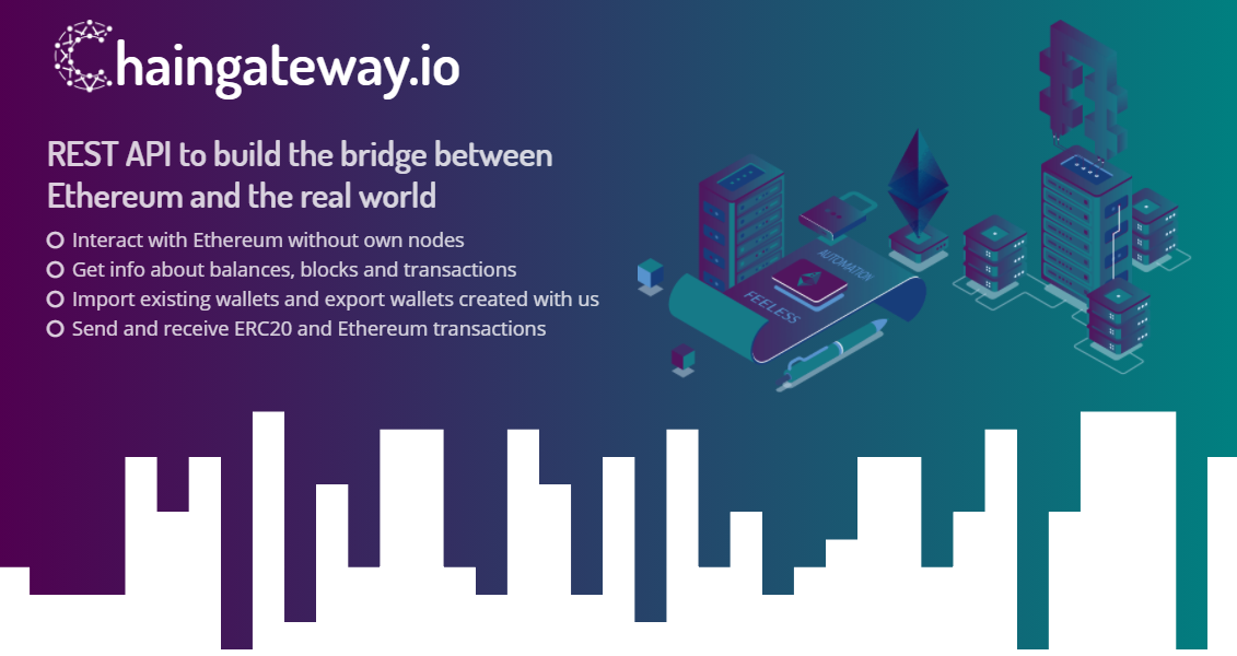 Chaingateway.io gallery image