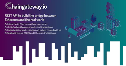 Chaingateway.io gallery image