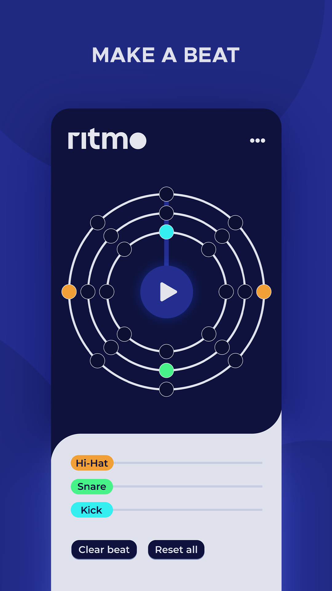 Ritmo - Beatmaking Redefined gallery image