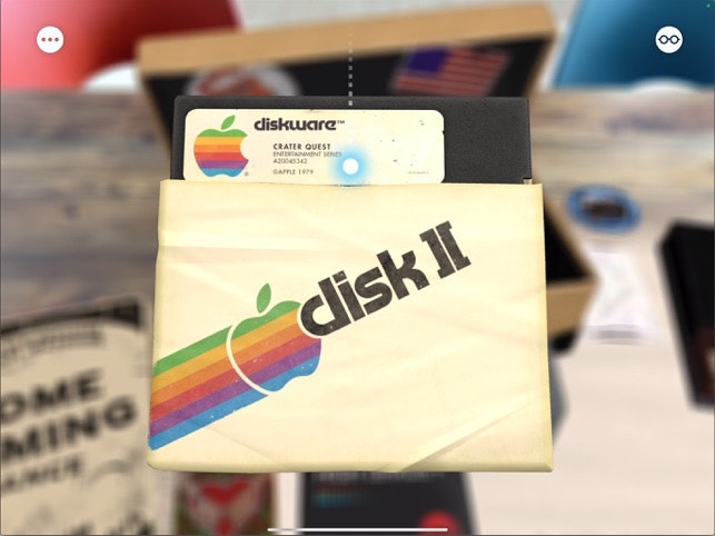 For All Mankind: Time Capsule gallery image