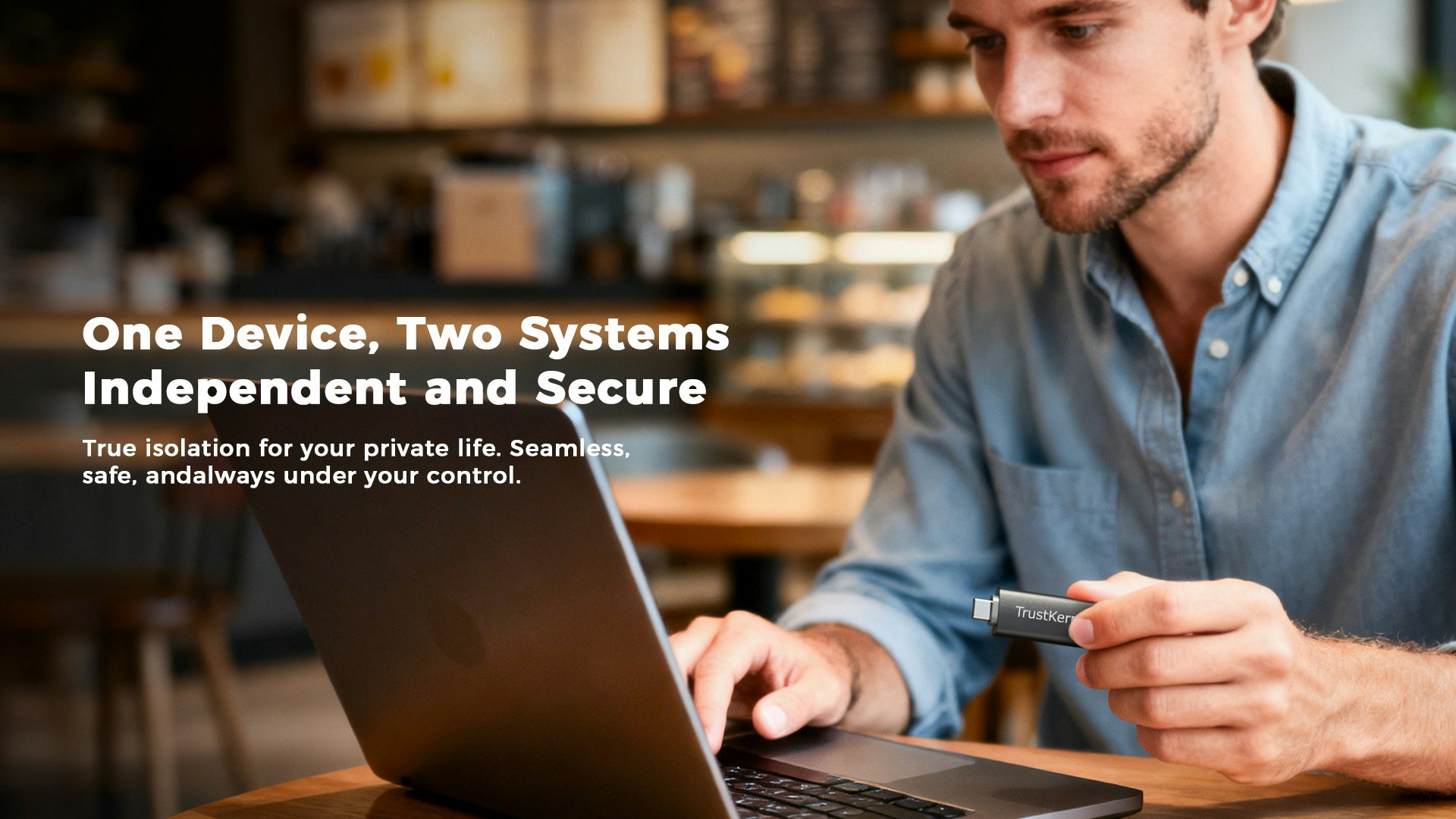 PlugMate - Screenshot 2 showing product features and functionality