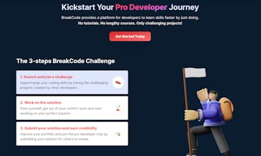 BreakCode gallery image