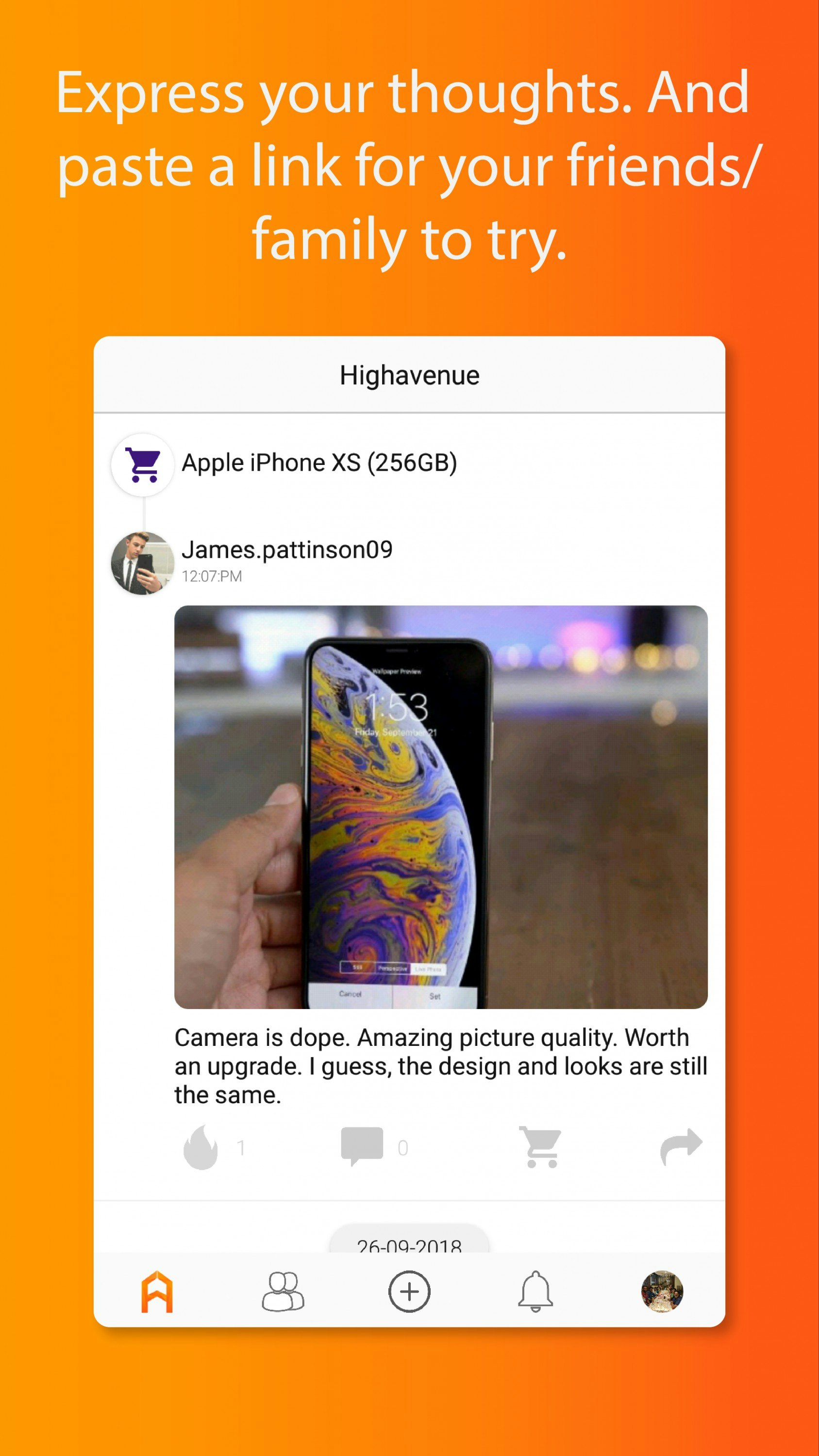 Highavenue gallery image