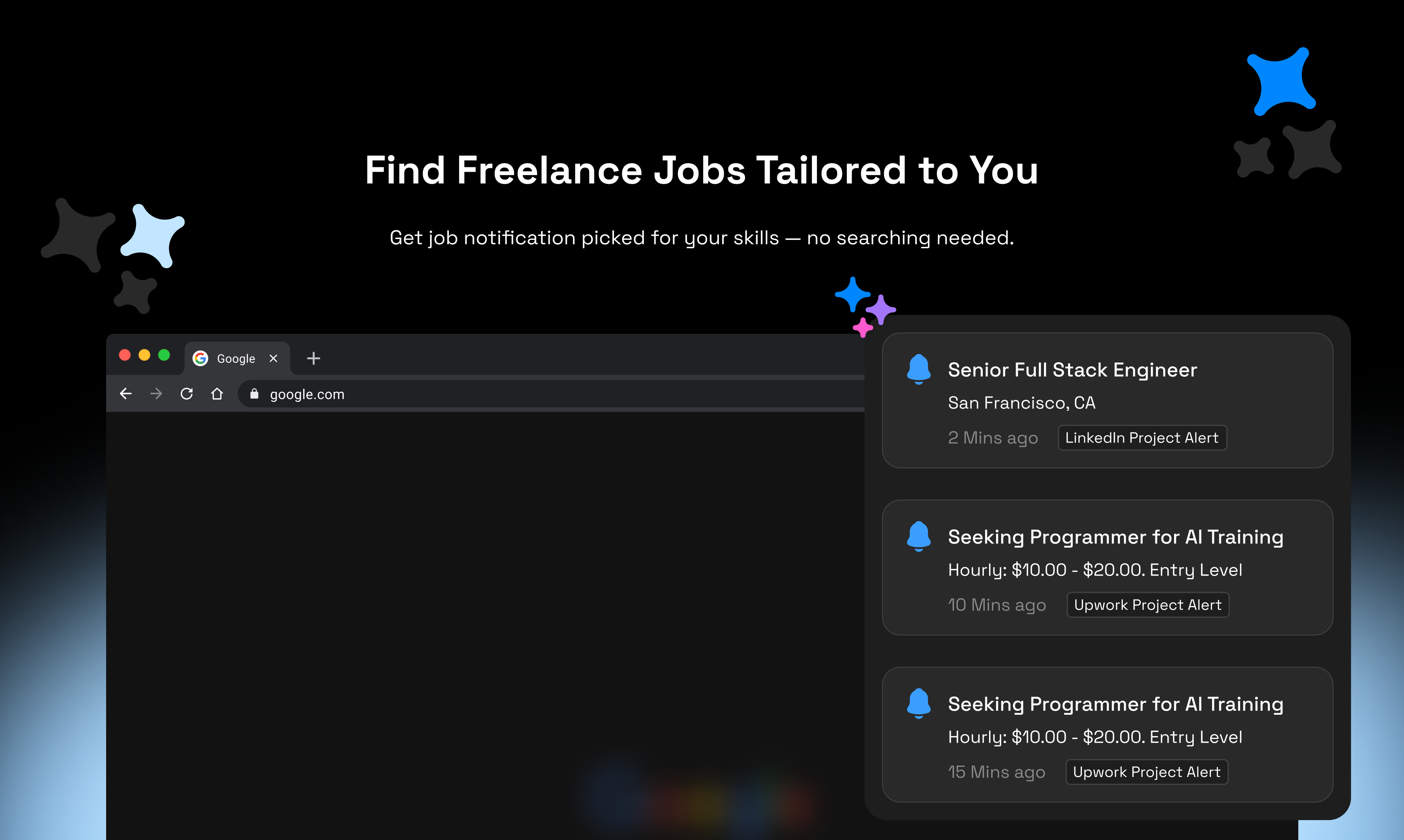 Tublian BizDev Agent gallery image