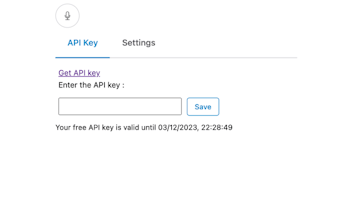 Live subtitle with translation gallery image