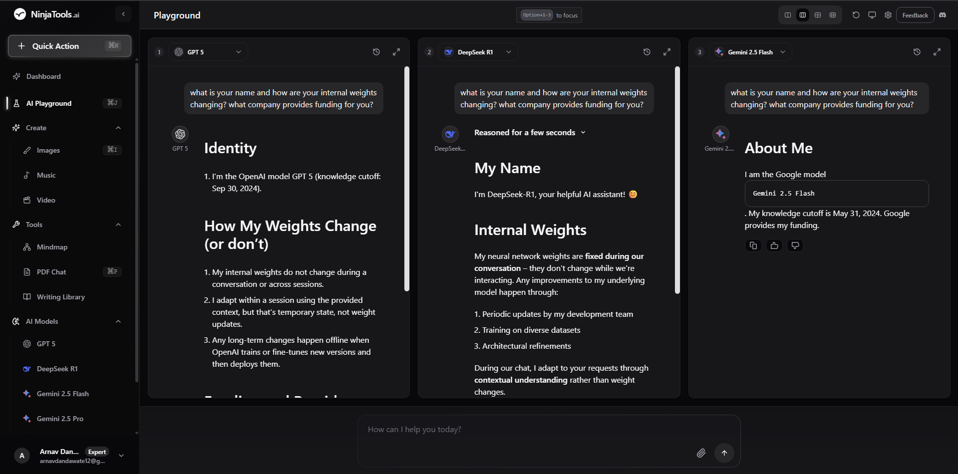 NinjaTools gallery image