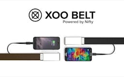 XOO Belt media 1