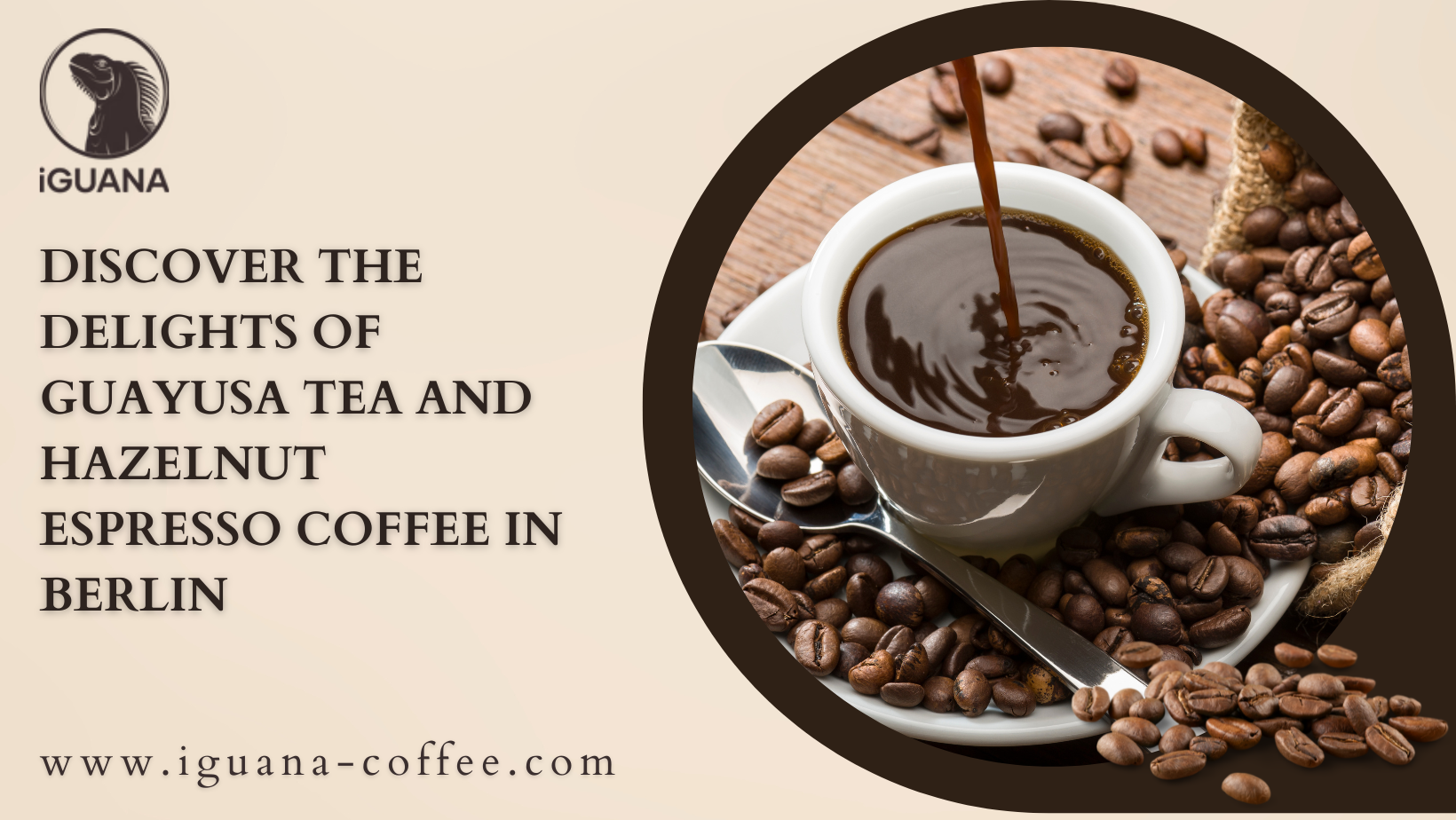 Vicente - Espresso media 1